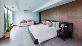Ocean's 11 Villa Phuket