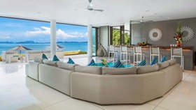 Ocean's 11 Villa Phuket