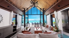 Ocean's 11 Villa Phuket