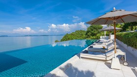 Ocean's 11 Villa Phuket