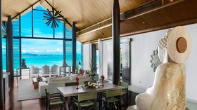 Ocean's 11 Villa Phuket