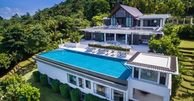 Ocean's 11 Villa Phuket