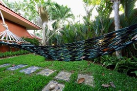 Boutique Resort Private Pool Villa