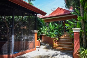 Boutique Resort Private Pool Villa