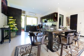 Boutique Resort Private Pool Villa