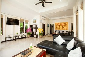 Boutique Resort Private Pool Villa