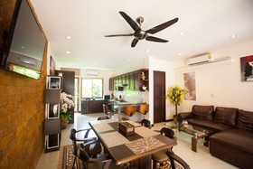 Boutique Resort Private Pool Villa