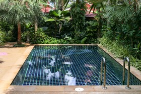 Boutique Resort Private Pool Villa