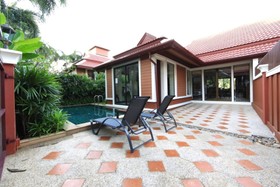 Boutique Resort Private Pool Villa