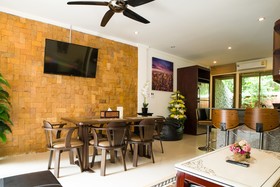 Boutique Resort Private Pool Villa