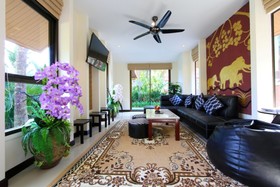 Boutique Resort Private Pool Villa