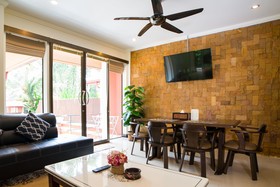 Boutique Resort Private Pool Villa