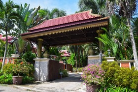 Boutique Resort Private Pool Villa