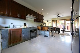 Boutique Resort Private Pool Villa