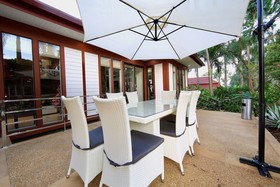 Boutique Resort Private Pool Villa