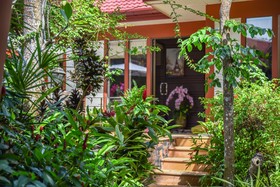 Boutique Resort Private Pool Villa