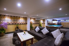 Boutique Resort Private Pool Villa