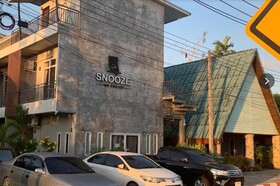 Snooze Inn Phuket