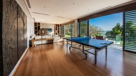 Villa Sawarin