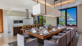 Villa Sawarin