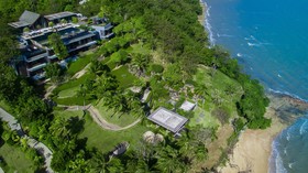 Villa Sawarin