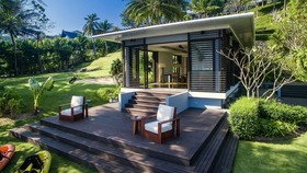 Villa Sawarin