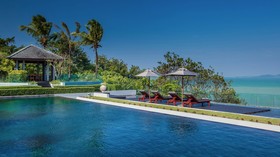 Villa Sawarin