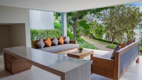 Villa Sawarin