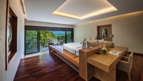 Villa Sawarin