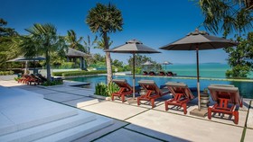 Villa Sawarin