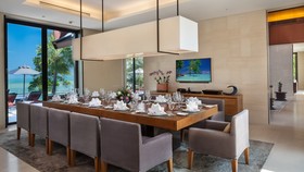 Villa Sawarin