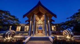 Villa Sawarin