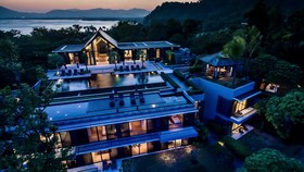 Villa Sawarin