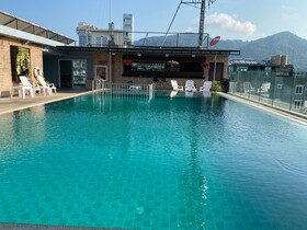 77 Patong Hotel & Spa