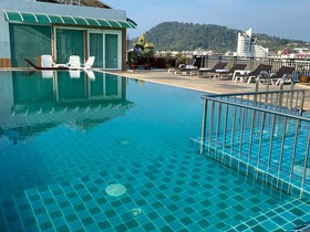 77 Patong Hotel & Spa