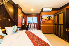 99 Residence Patong