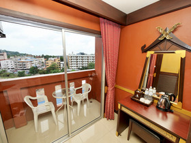 99 Residence Patong