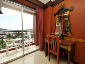 99 Residence Patong
