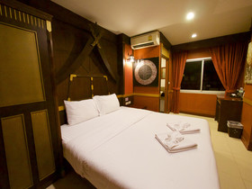 99 Residence Patong