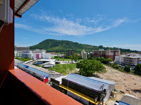 99 Residence Patong