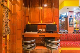 99 Residence Patong