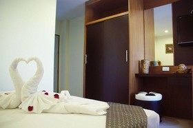 Abbey Road Hotel