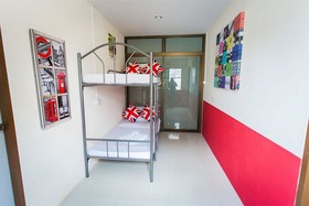 Abbey Road Hotel