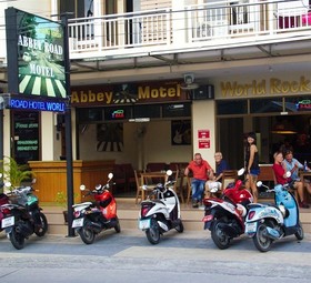Abbey Road Hotel
