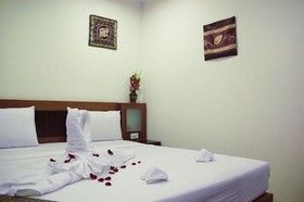Abbey Road Hotel