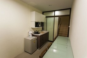 Abbey Road Hotel
