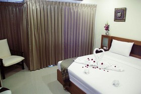 Abbey Road Hotel