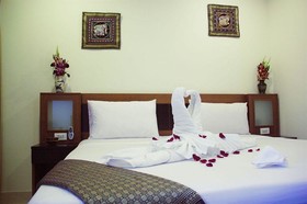 Abbey Road Hotel