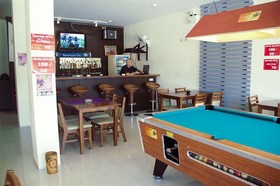 Abbey Road Hotel
