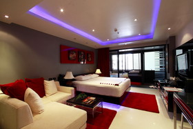 Absolute Bangla Suites